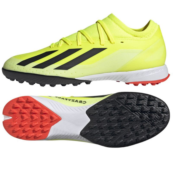 Adidas X Crazyfast League TF M IF0698 Cipő - Sportmania.hu