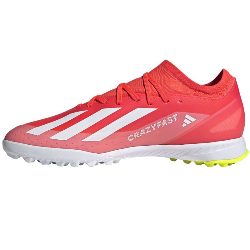 adidas X Crazyfast League TF M IF0699 football Cipő - Sportmania.hu