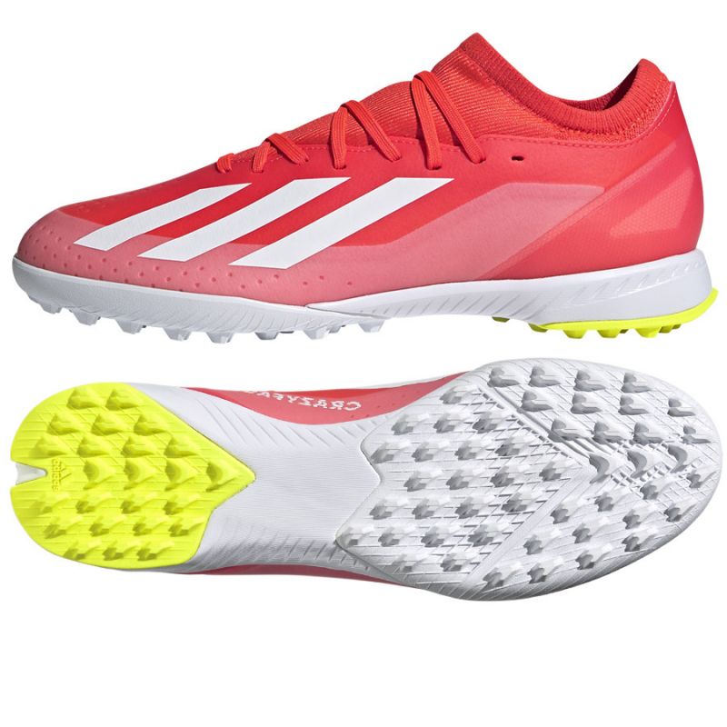 adidas X Crazyfast League TF M IF0699 football Cipő - Sportmania.hu