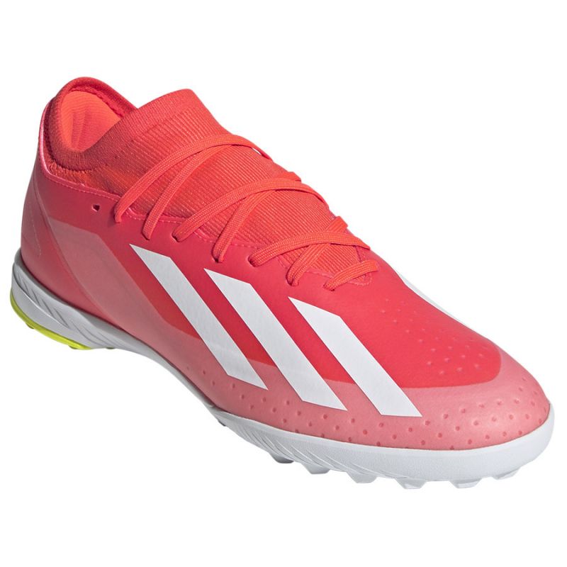 adidas X Crazyfast League TF M IF0699 football Cipő - Sportmania.hu