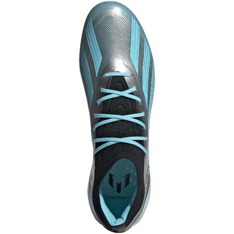 adidas X Crazyfast Messi.1 FG M IE4079 football shoes Cipő