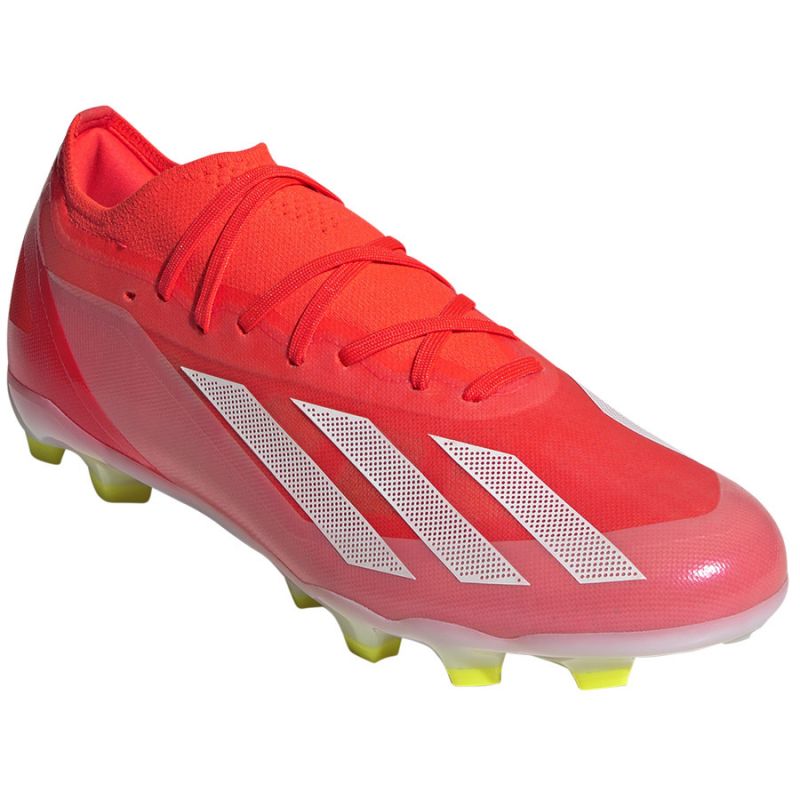 Adidas X Crazyfast Pro FG M IG0600 football Cipő - Sportmania.hu