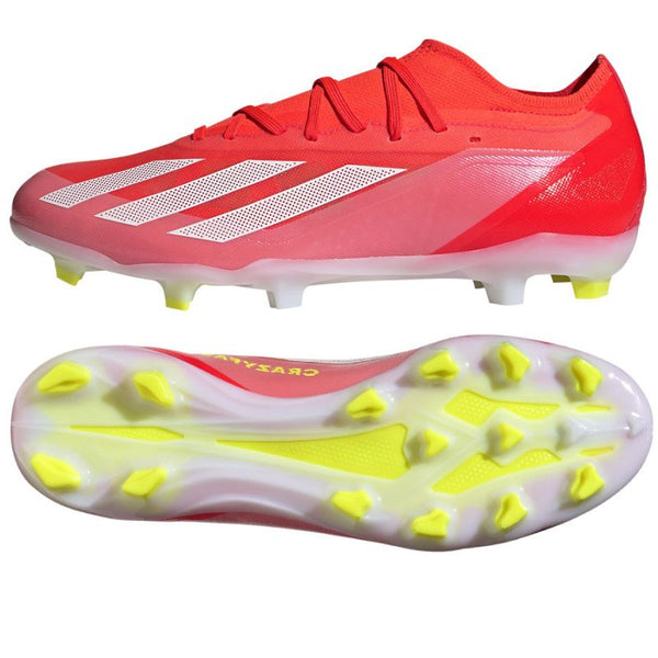Adidas X Crazyfast Pro FG M IG0600 football Cipő - Sportmania.hu