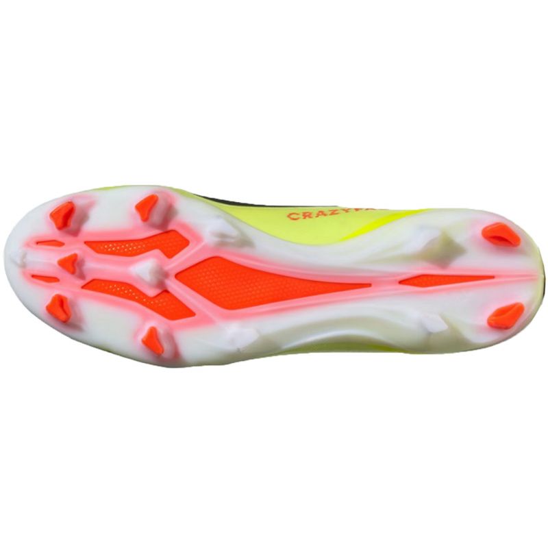 Adidas X Crazyfast Pro FG M IG0601 football Cipő - Sportmania.hu