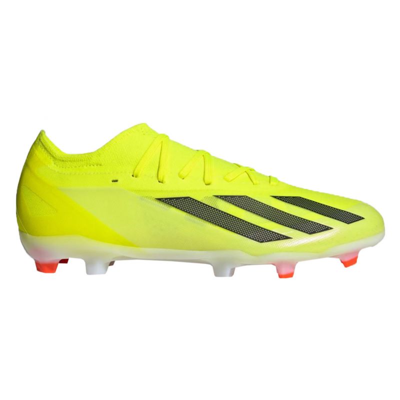 Adidas X Crazyfast Pro FG M IG0601 football Cipő - Sportmania.hu