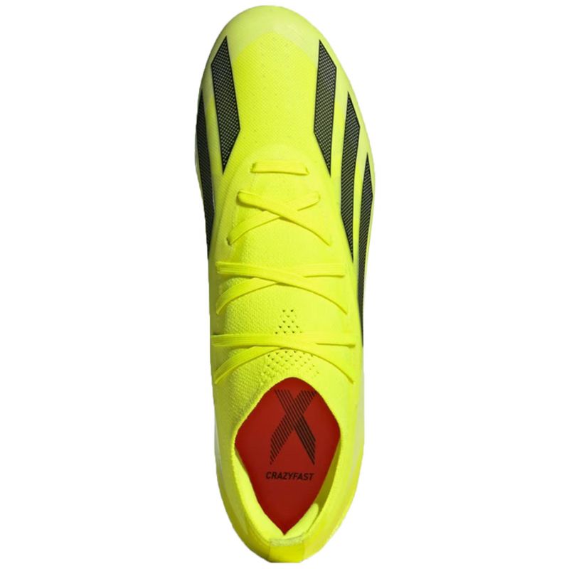 Adidas X Crazyfast Pro FG M IG0601 football Cipő - Sportmania.hu
