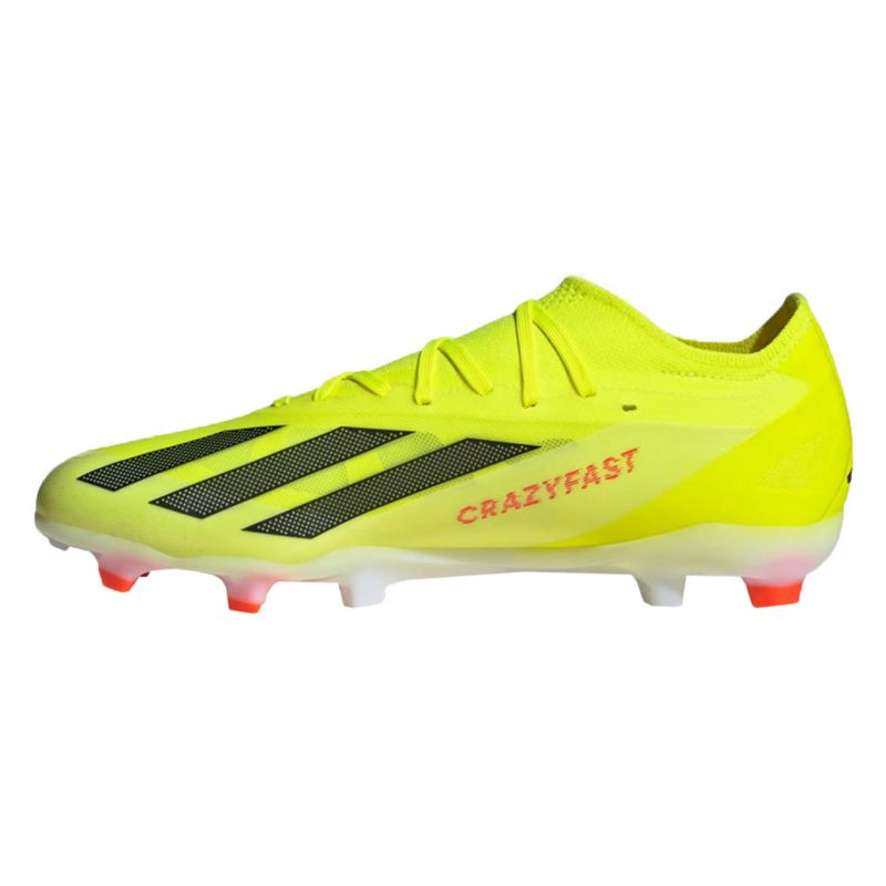 Adidas X Crazyfast Pro FG M IG0601 football Cipő - Sportmania.hu