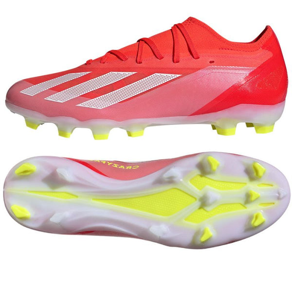 Adidas X Crazyfast Pro M IF0676 football Cipő - Sportmania.hu