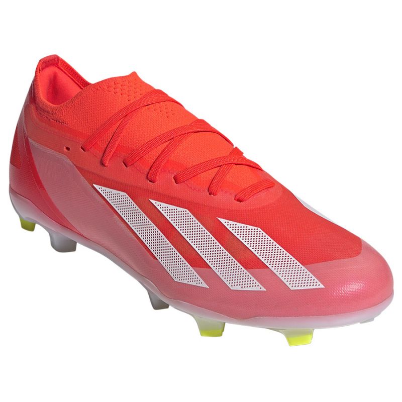 Adidas X Crazyfast Pro M IF0676 football shoes - Sportmania.hu
