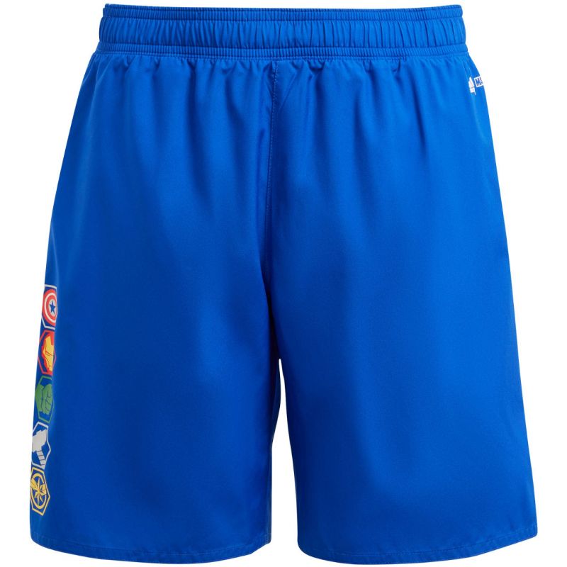 adidas x Marvel's Avengers Jr swim shorts IT8616 fürdőnadrág - Sportmania.hu