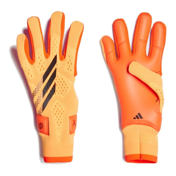 Adidas X Pro M goalkeeper gloves HN5571 Kiegészítők - Sportmania.hu