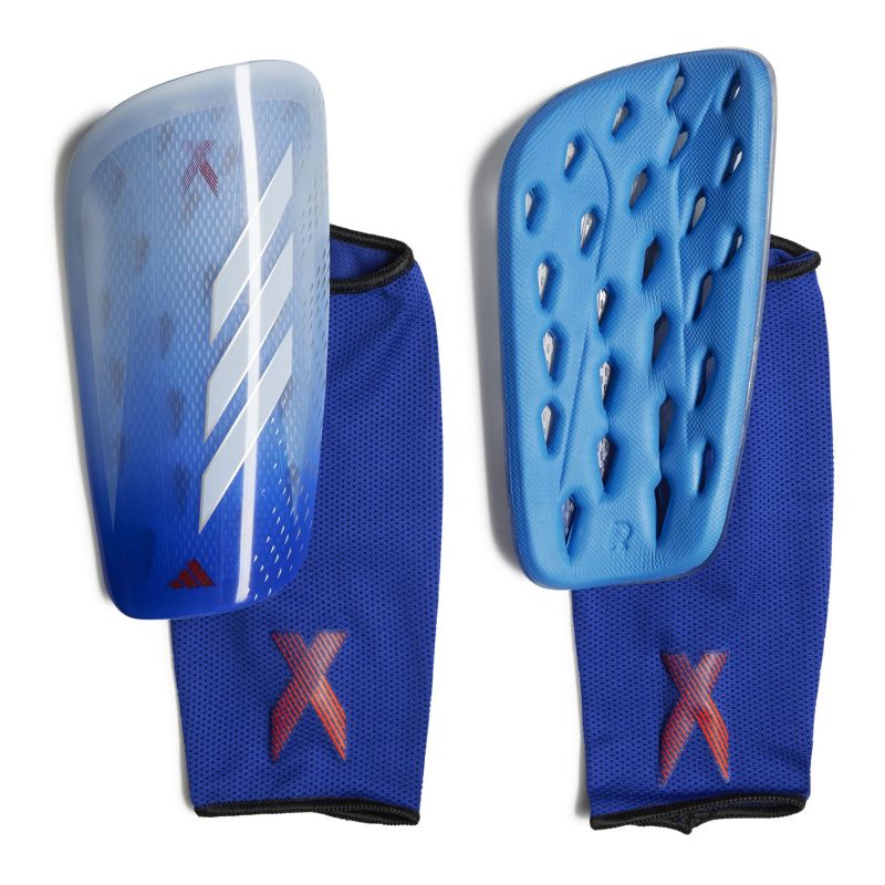 Adidas X SG League football shin guards IA0842 Kiegészítők - Sportmania.hu