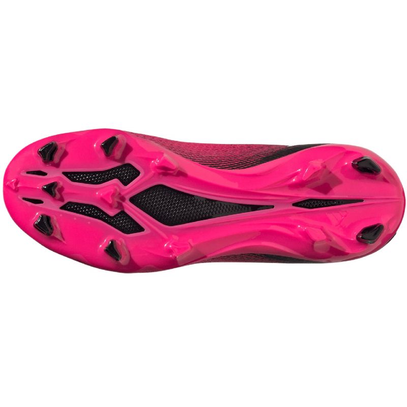Adidas X Speedportal.1 FG Jr GZ5102 football shoes Cipő