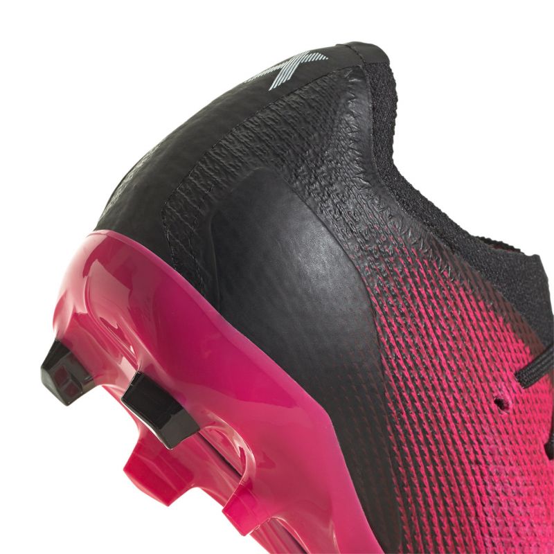 Adidas X Speedportal.1 FG Jr GZ5102 football shoes Cipő