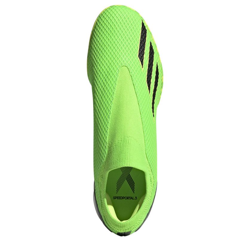 Adidas X Speedportal.3 LL TF M GW8475 football boots Cipő - Sportmania.hu