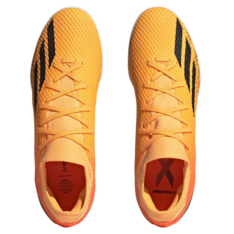 Adidas X Speedportal.3 TF M GZ2471 football Cipő - Sportmania.hu