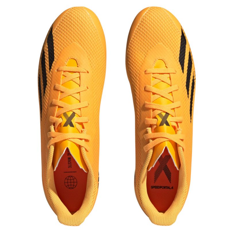 Adidas X Speedportal.4 FG M GZ2460 football Cipő - Sportmania.hu