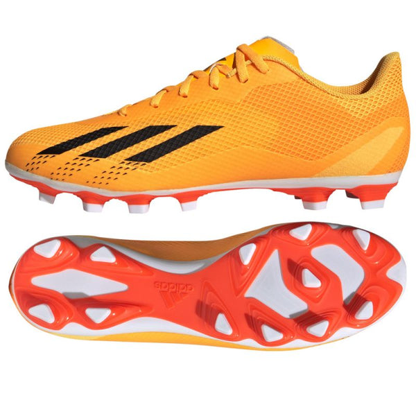 Adidas X Speedportal.4 FG M GZ2460 football Cipő - Sportmania.hu