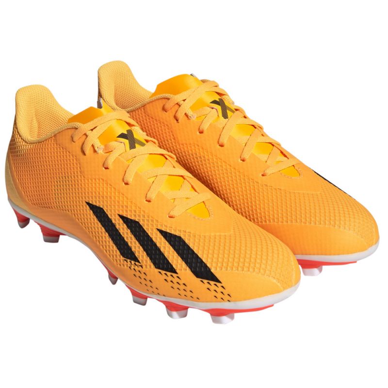 Adidas X Speedportal.4 FG M GZ2460 football Cipő - Sportmania.hu