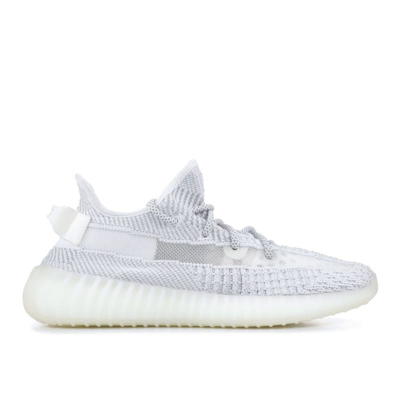 Adidas Yeezy Boost 350 V2 3M Static Reflective Men's Sneakers - 36 a férfi utcai cipő EF2367