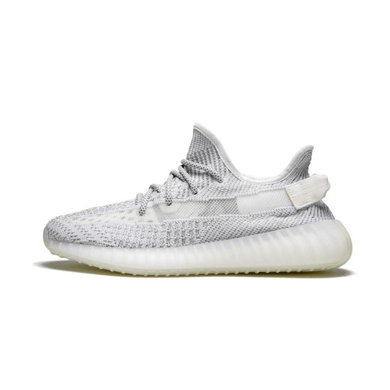 Adidas Yeezy Boost 350 V2 3M Static Reflective Men's Sneakers - 36 a férfi utcai cipő EF2367
