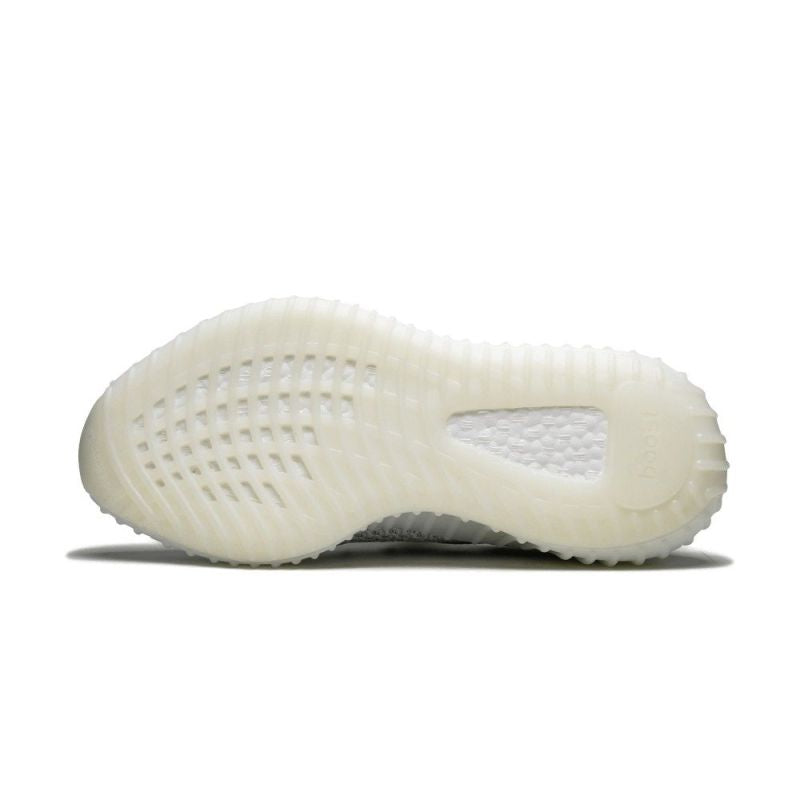 Adidas Yeezy Boost 350 V2 3M Static Reflective Men's Sneakers - 36 a férfi utcai cipő EF2367
