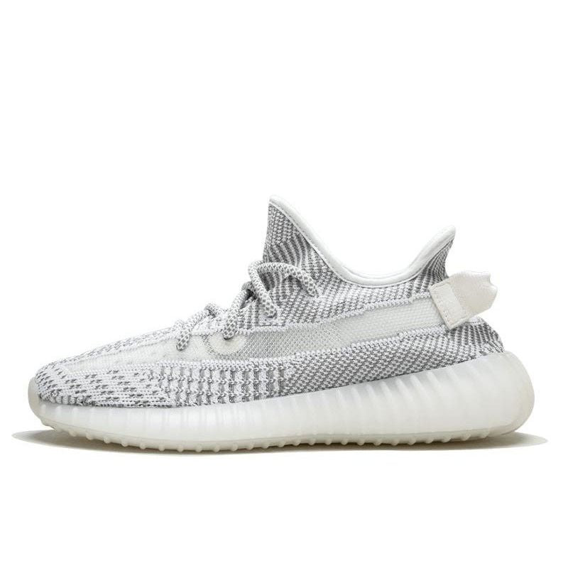 Adidas Yeezy Boost 350 V2 Static Men's Sneakers - 36 a férfi utcai cipő EF2905