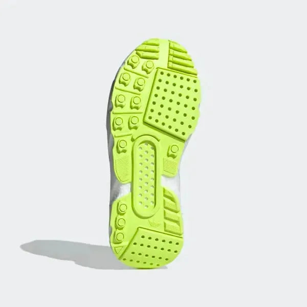 Adidas Yellow ZX 22 Boost cipő, női Utcai cipő - Sportmania.hu