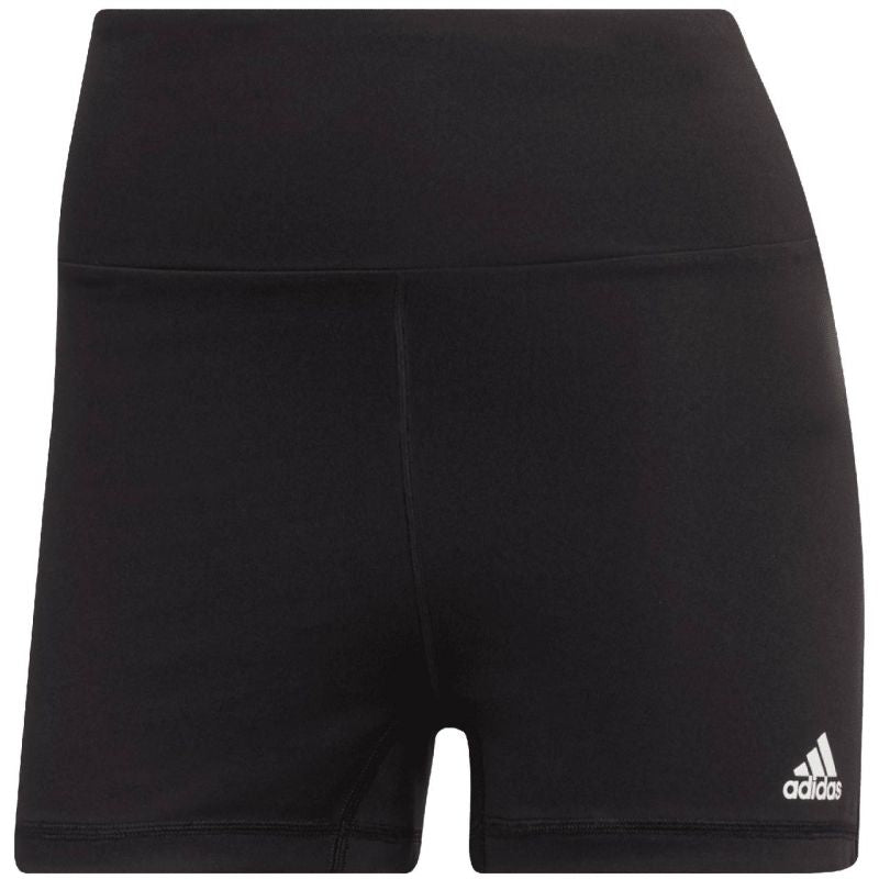 adidas Yoga Essentials High-Waisted W HD6825 shorts Ruházat - Sportmania.hu