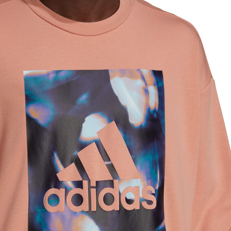 Adidas Youforyou Sweatshirt W HA2431 - Sportmania.hu