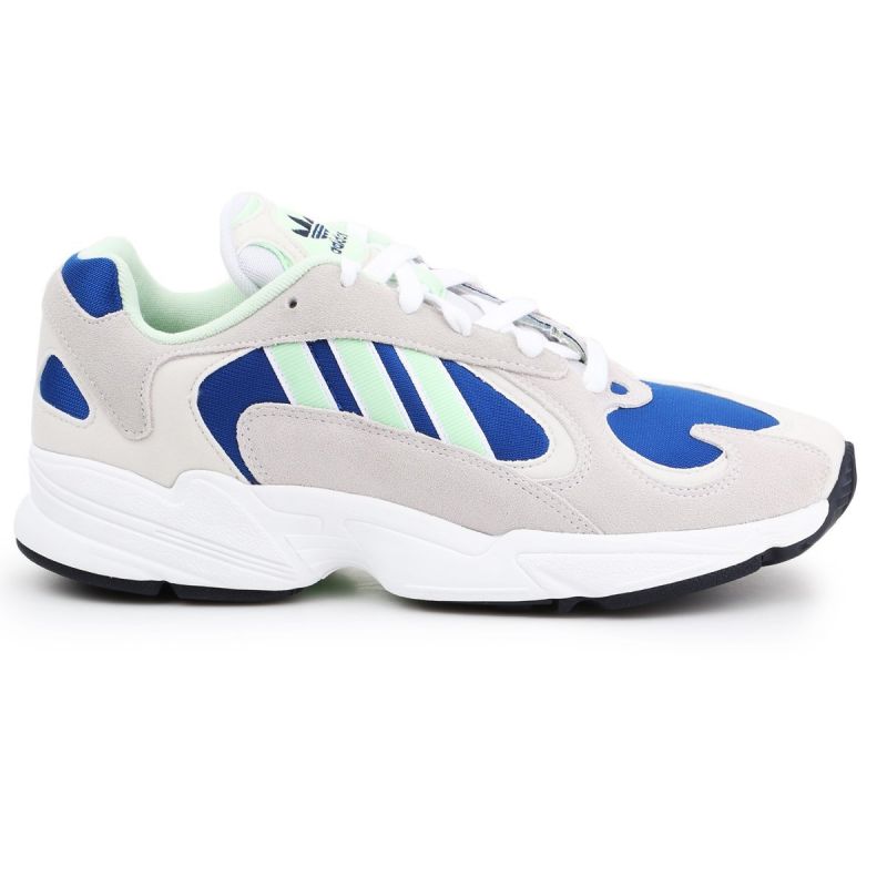 Adidas Yung-1 M EE5318 Cipő - Sportmania.hu