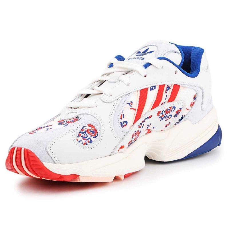 Adidas Yung-1 M EE7087 Cipő - Sportmania.hu