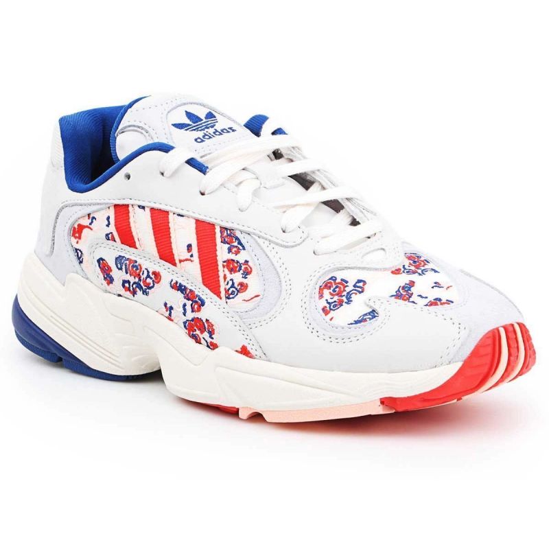 Adidas Yung-1 M EE7087 Cipő - Sportmania.hu