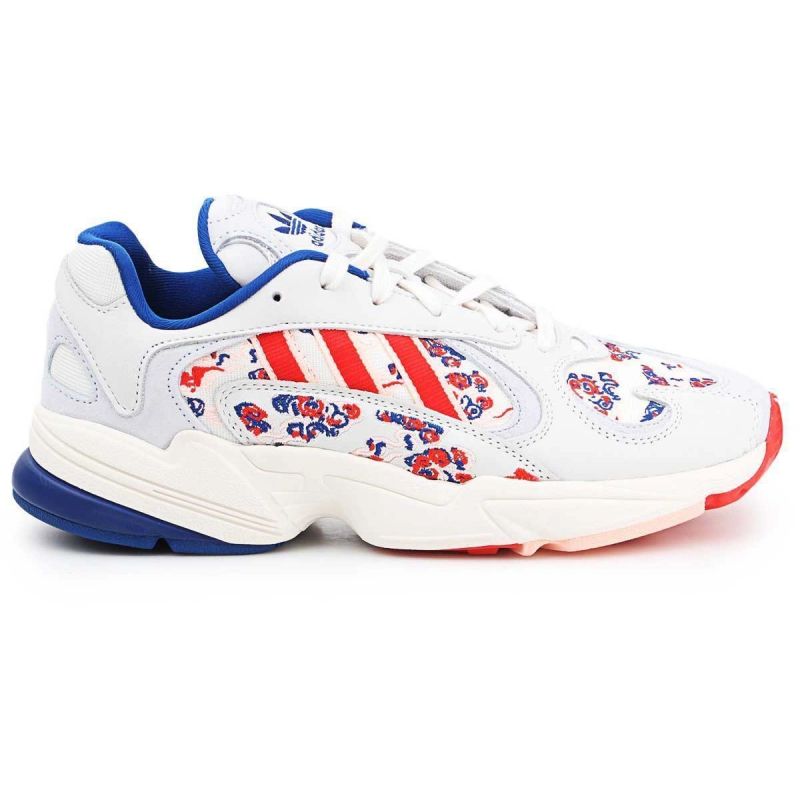 Adidas Yung-1 M EE7087 Cipő - Sportmania.hu