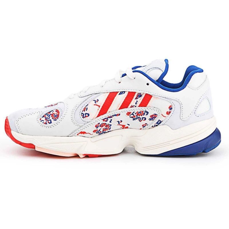 Adidas Yung-1 M EE7087 Cipő - Sportmania.hu