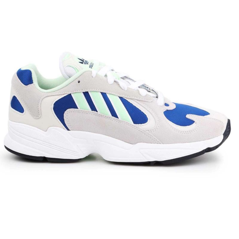 Adidas Yung-1 M Utcai férfi EE5318