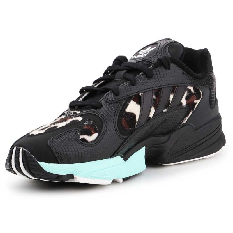Adidas Yung-1 M Utcai férfi FV6448