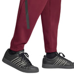 Adidas Z.N.E. Men’s Trousers férfi nadrág, bordó
