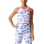 adidas ZIP TANK Atléta - Sportmania.hu