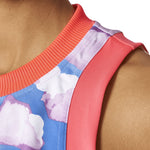 adidas ZIP TANK női Atléta