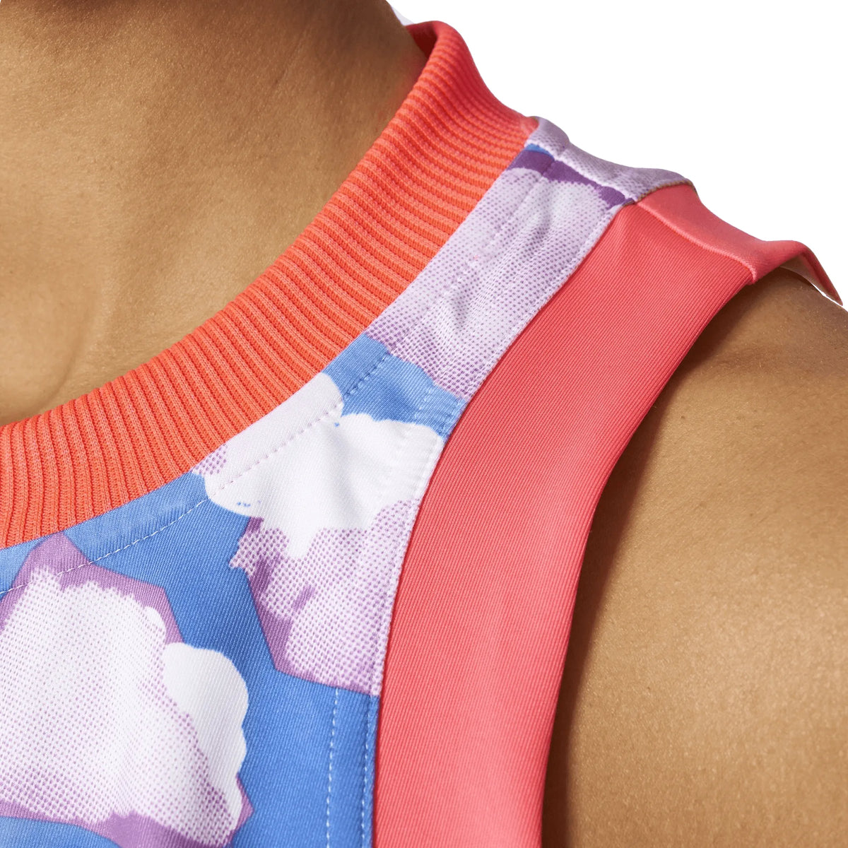 adidas ZIP TANK női Atléta