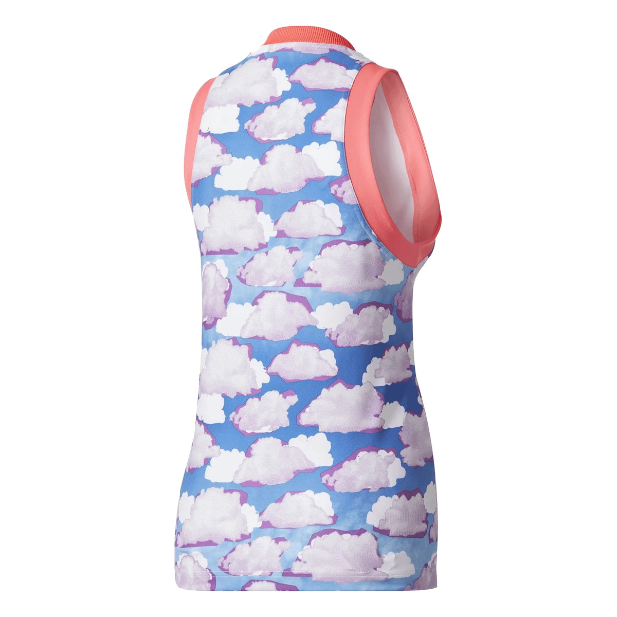 adidas ZIP TANK női Atléta