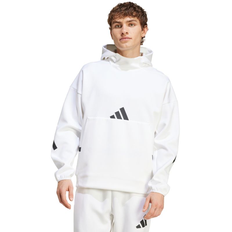 adidas ZNE férfi Kapucnis pulóver JF2454