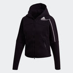 Adidas ZNE kapucnis pulóver, női Pulóver - Sportmania.hu