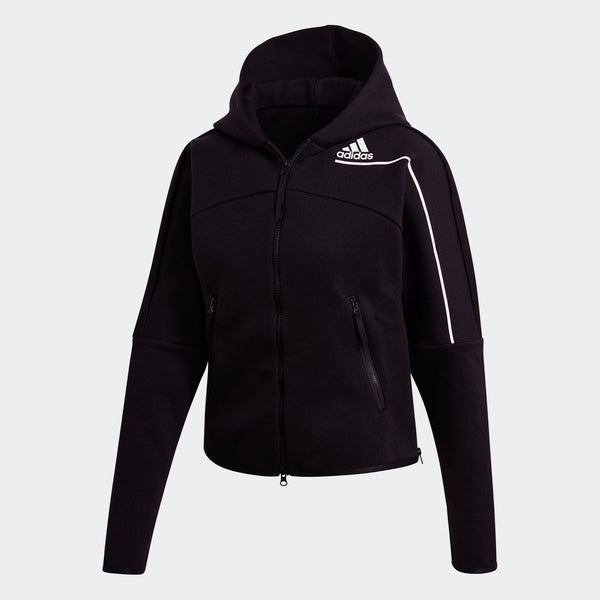 Adidas ZNE kapucnis pulóver, női Pulóver - Sportmania.hu