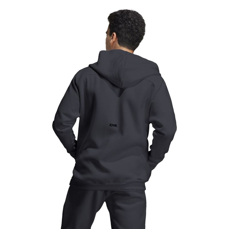 Adidas ZNE M IN5089 sweatshirt Pulóver - Sportmania.hu