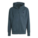 adidas ZNE Winterized férfi Pulóver IR5240