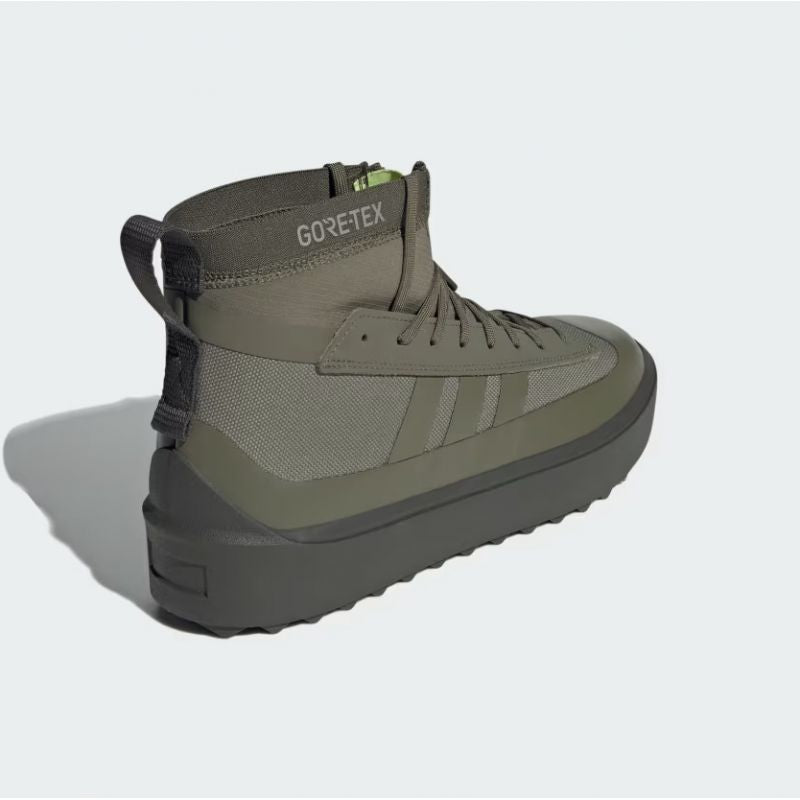 Adidas Znsored High Gore-Tex M IE9408 Cipő - Sportmania.hu
