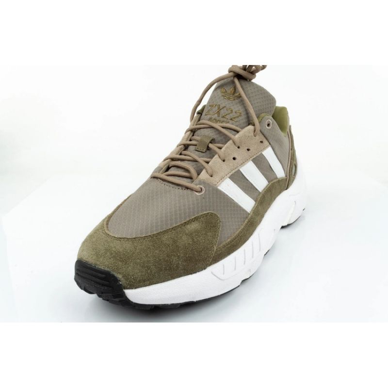 Adidas ZX 22 Boost M GX2040 Cipő - Sportmania.hu