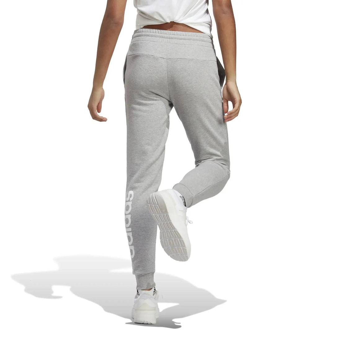 Adidas Essentials Linear French Terry Cuffed nadrág, női - Sportmania.hu